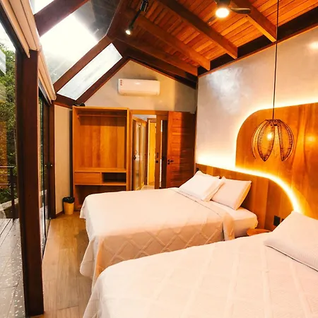 Cirandeira Amazon World EcoResort-3