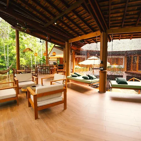 Cirandeira Amazon World EcoResort-2